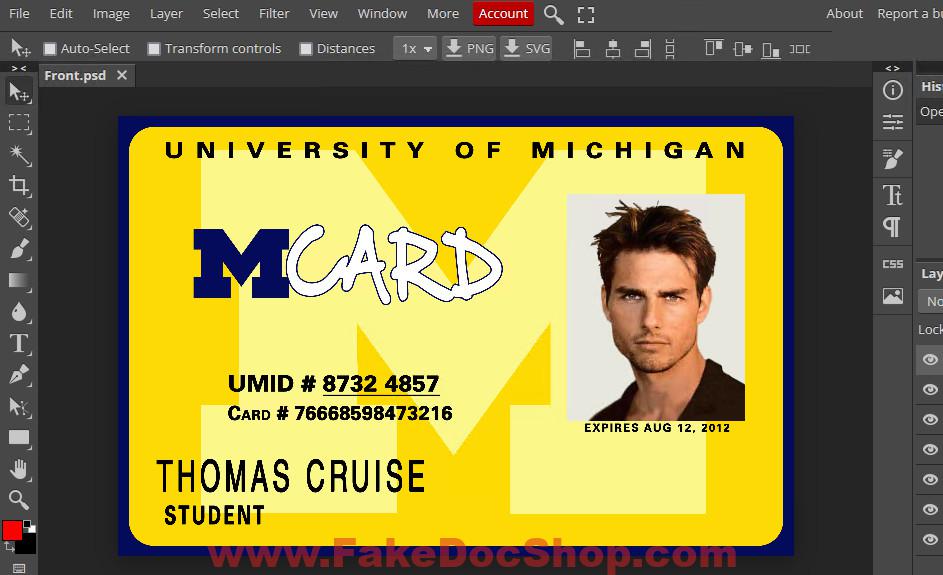 university-of-michigan-id-template-psd-photoshop-file-fakedocshop