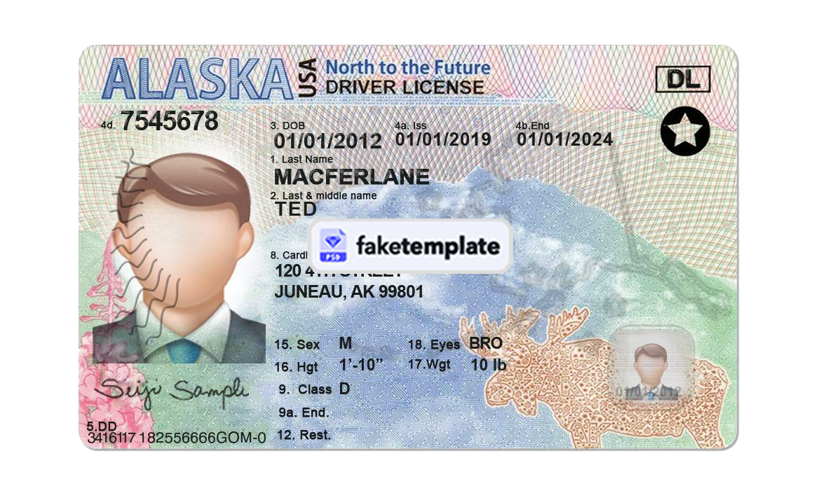 Alaska DL New 1 marked copy
