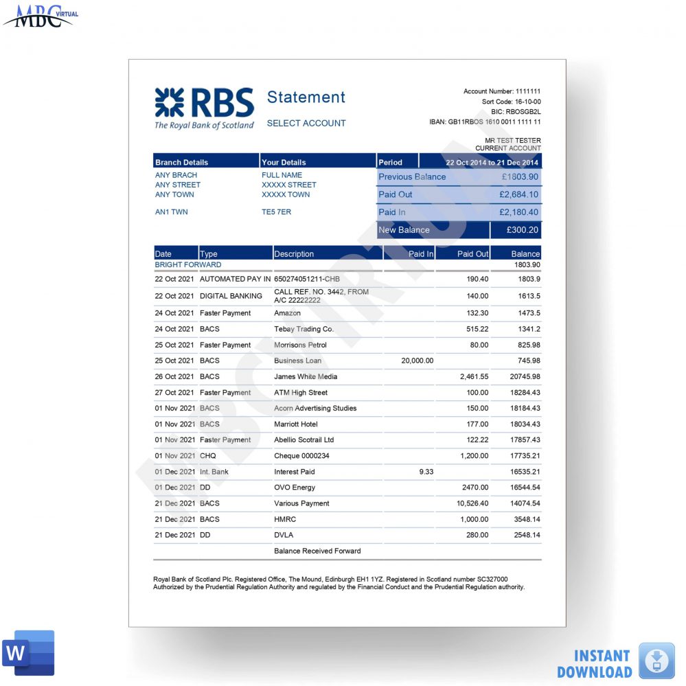 RBS Bank Statement Template MbcVirtual 1 scaled 1