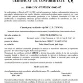 France Business Certificate v3