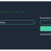 MRZ Generator Software For passports – ID and Visa Templates