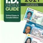 I.D. Checking Guide U.S. & Canada Edition 2021 Version