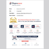 Australia RLS Remittance Advice Template in word and pdf format