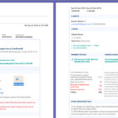 Hotel Booking Confirmation Voucher Template in Word And PDF Fromat(3)