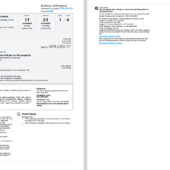 Malaysia Booking Confirmation Template in word and pdf format