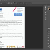 Bharti Car Insurance PSD Template