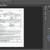 ICC Vlombard Car Insurance PSD Template