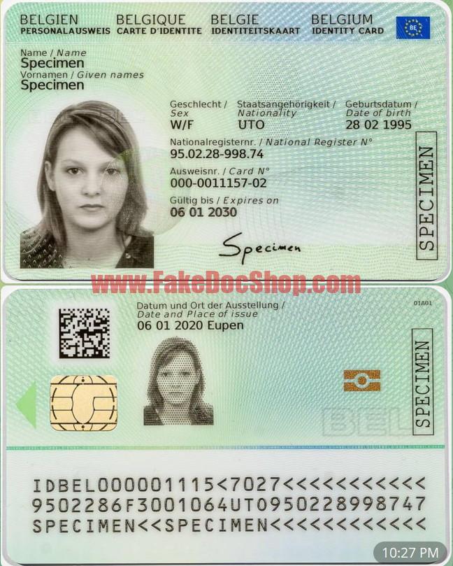 Lithuania Driving License PSD Template (new Version)