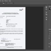 RSA Employer Liability Insurance PSD Template Version 2