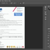 United Kingdom Covea Insurance Professional Insurance Policy PSD Template