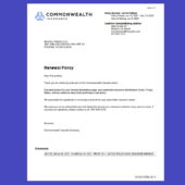 Arizona Department of Transportation Watercraft Registration Renewal Template